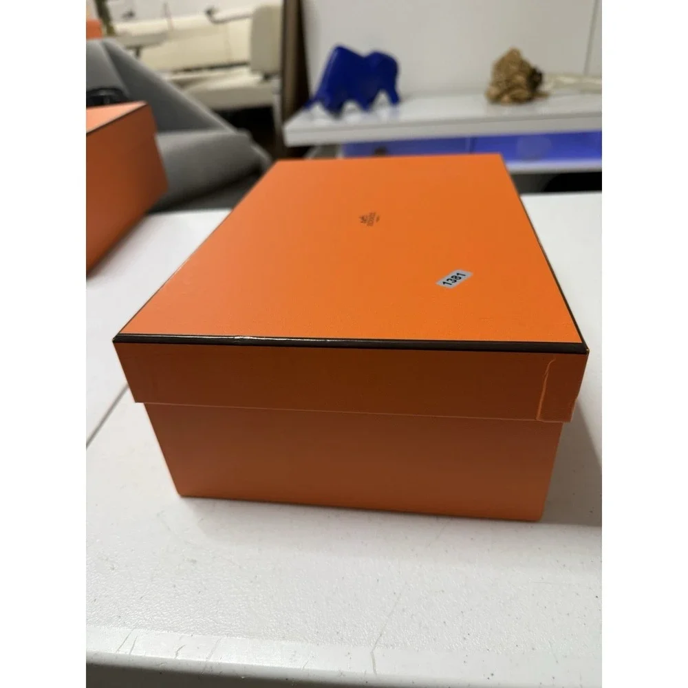 HERMÈS hermes orange